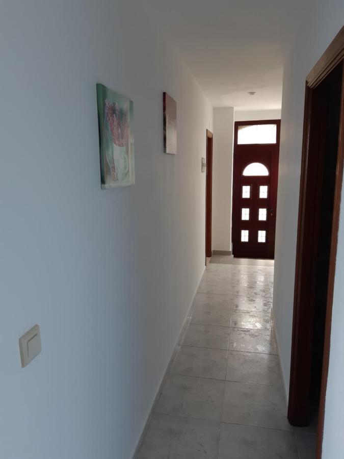 Apartamento Pirulana Apartment Finisterre Ngoại thất bức ảnh