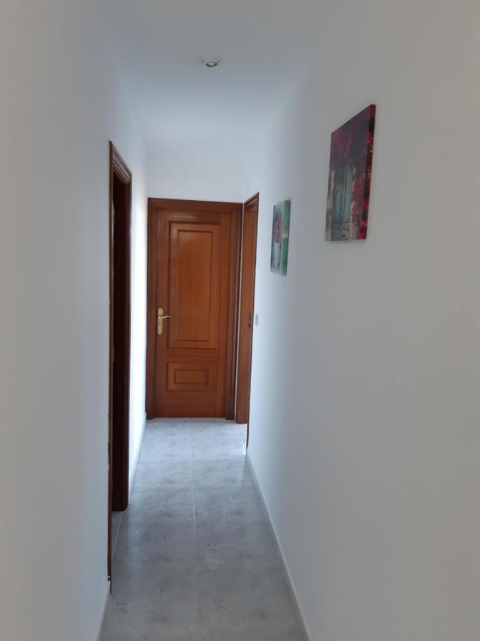 Apartamento Pirulana Apartment Finisterre Ngoại thất bức ảnh