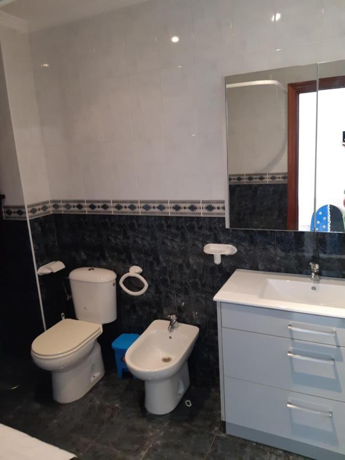 Apartamento Pirulana Apartment Finisterre Ngoại thất bức ảnh