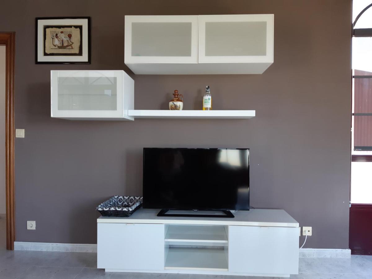 Apartamento Pirulana Apartment Finisterre Ngoại thất bức ảnh