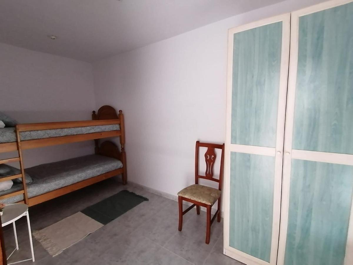 Apartamento Pirulana Apartment Finisterre Ngoại thất bức ảnh